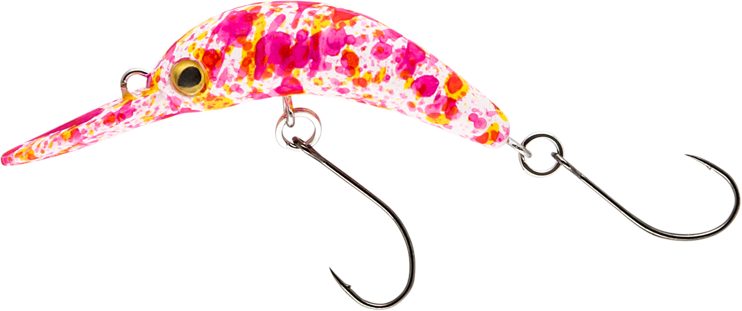 Rapture DIAVEL AREA CRANK 35mm 2.5gr CHP