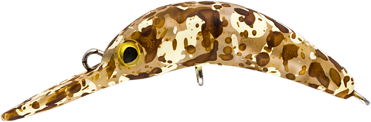 Rapture DIAVEL AREA CRANK 35mm 2.5gr CCR