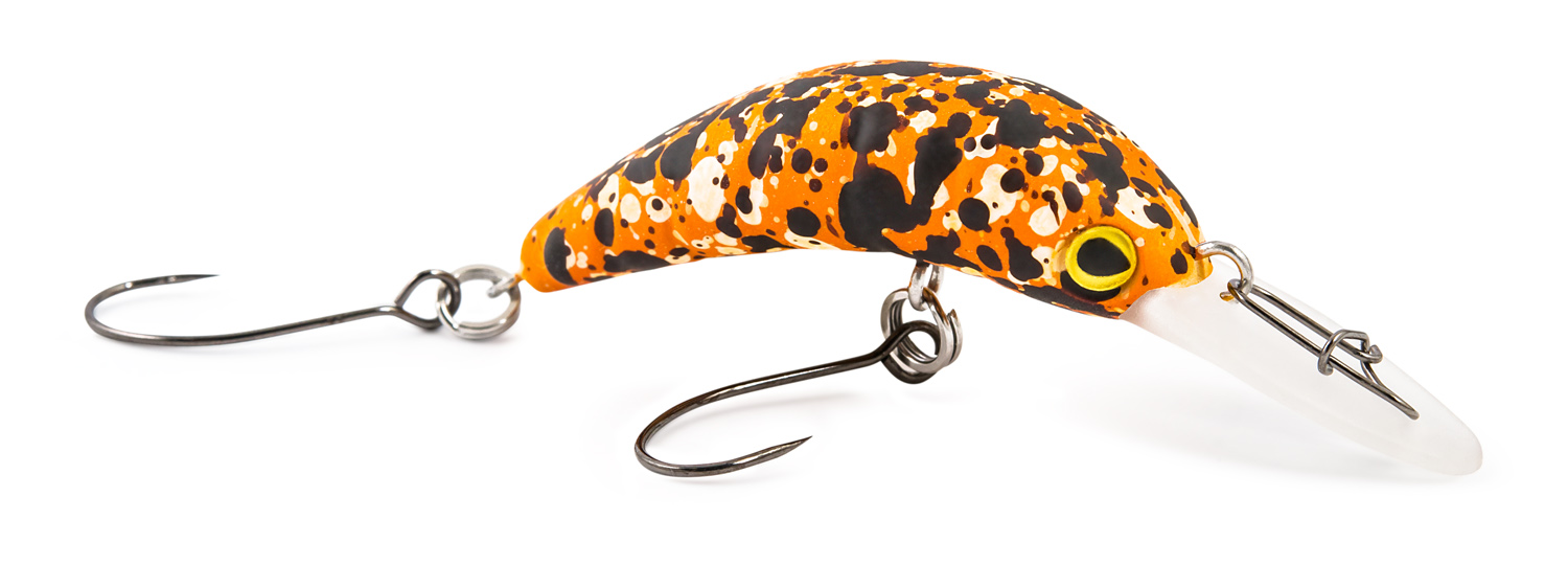 Rapture DIAVEL AREA CRANK 35mm 2.5gr COR