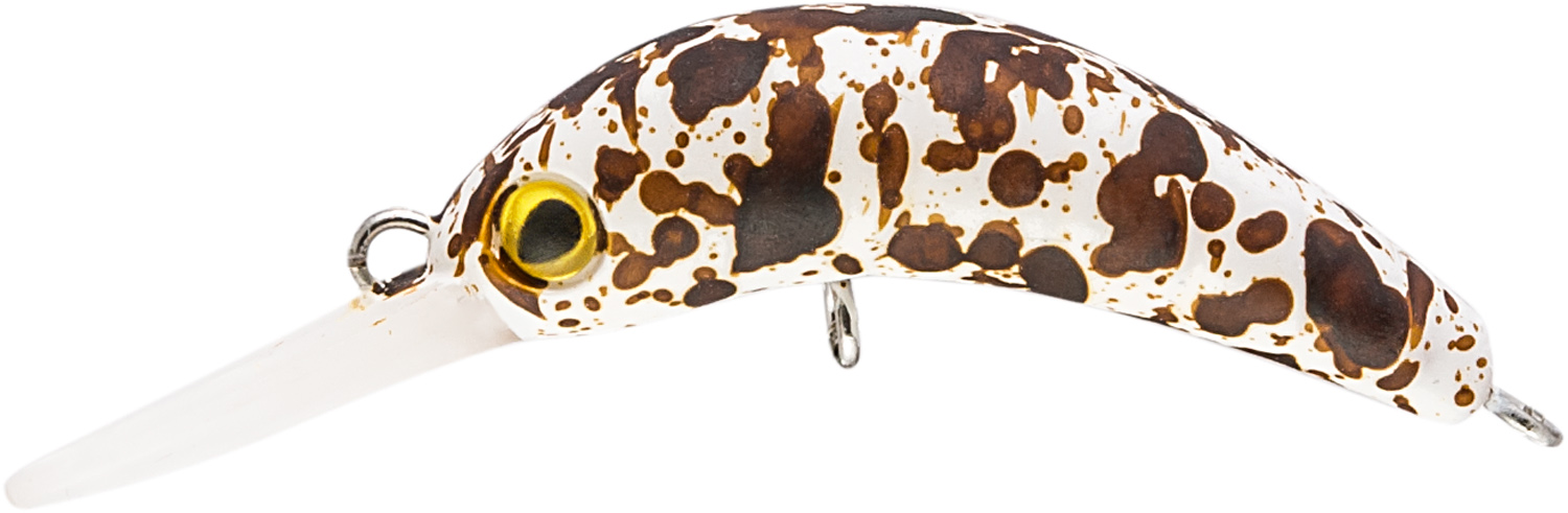 Rapture DIAVEL AREA CRANK 35mm 2.5gr LDT