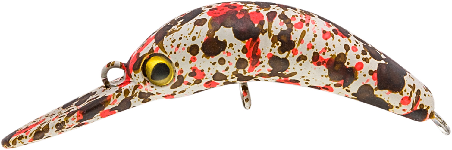 Rapture DIAVEL AREA CRANK 35mm 2.5gr CBR