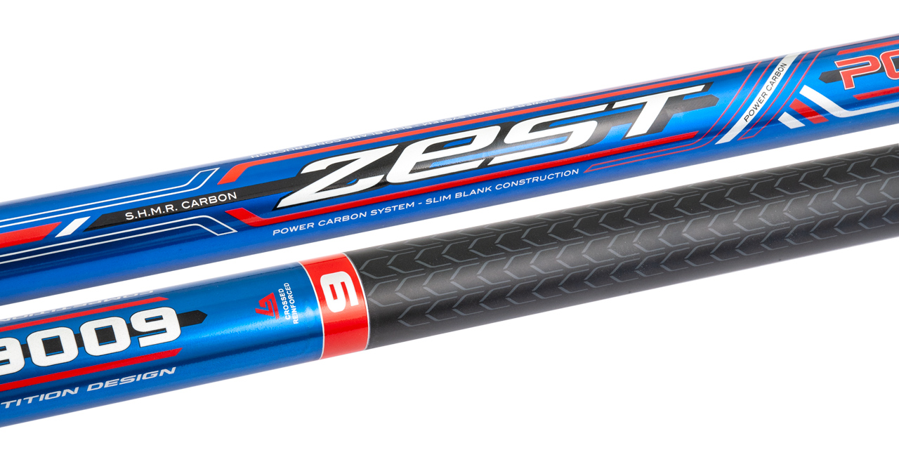 Trabucco ZEST POLE 7m