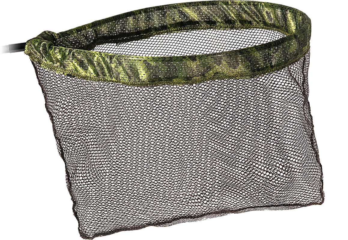 Trabucco AIRTEK SPECIALIST HEAD CAMOU RUBBER 45x55x40