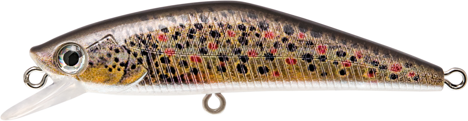 Rapture SENTINEL 70mm 10gr LVF