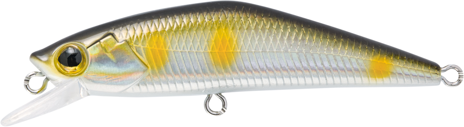 Rapture SENTINEL 70mm 10gr NAY