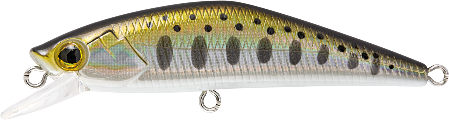 Rapture SENTINEL 70mm 10gr YMS