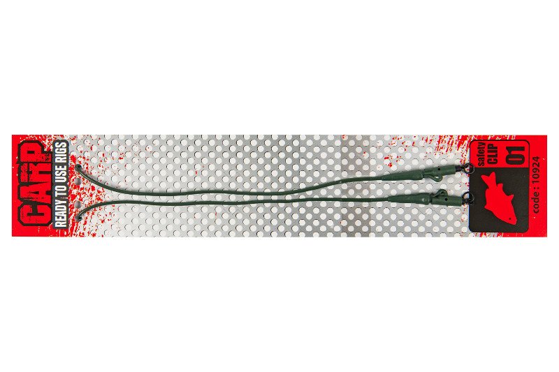 Enter Safety Clip 10924 01