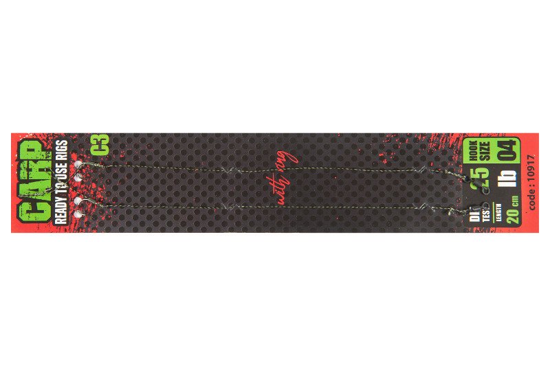 Enter CARP 10919 C3 NR 8