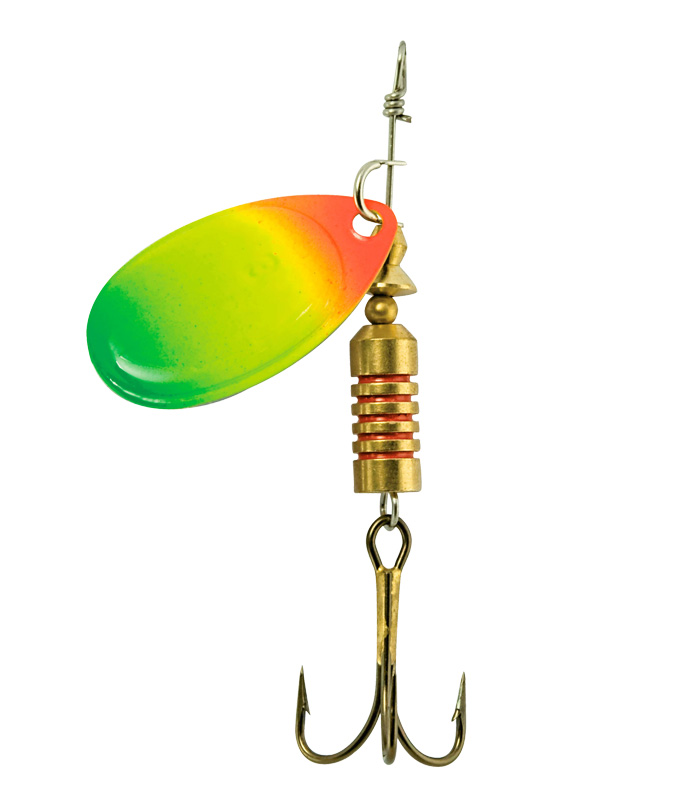 Rapture Spinner AG Firetiger 01