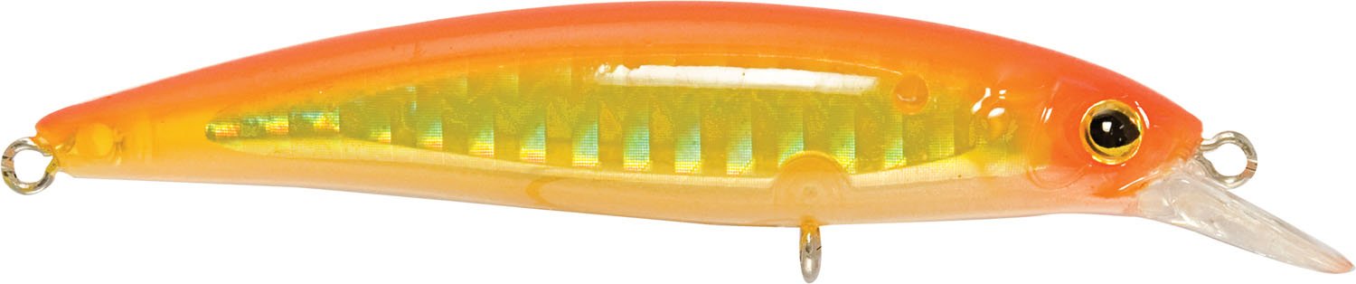 Rapture AMBER JACK 70mm 7gr HOT HEAD