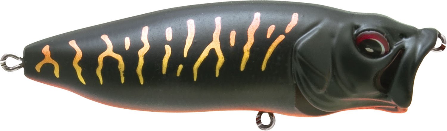 Rapture LP Pop 70mm 15ggr BLACK TIGER