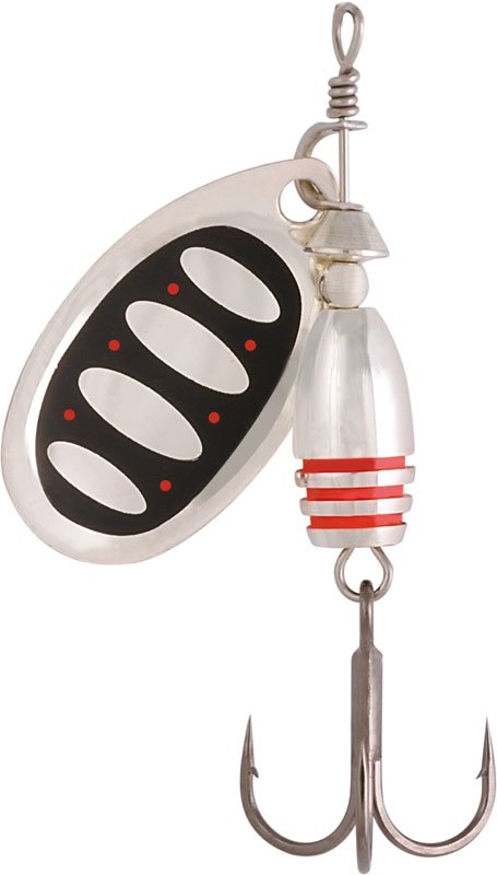 Rapture HELIX SPINNER 4.5gr #06 YSR