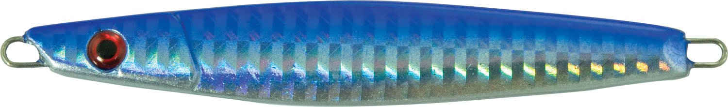 Rapture ASAMI CASTING JIG 78mm 21gr BLUE