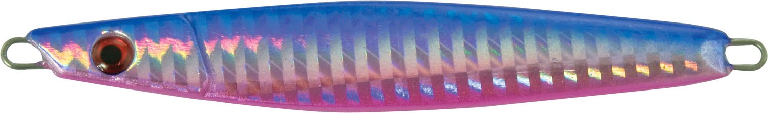 Rapture ASAMI CASTING JIG 80mm 28gr BLUE & PINK