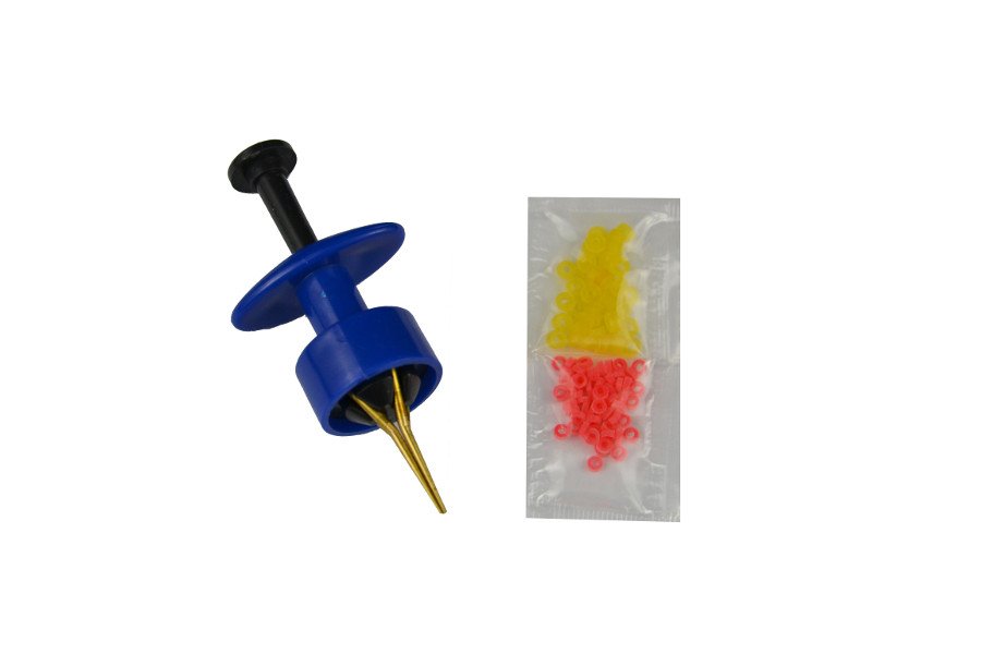 Enter BAIT BANDER 11663