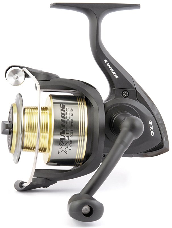 Trabucco XANTOS STC 6000