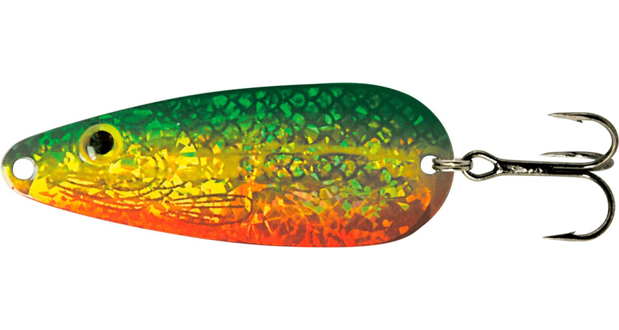 Rapture T.Spoon Gold Green 02