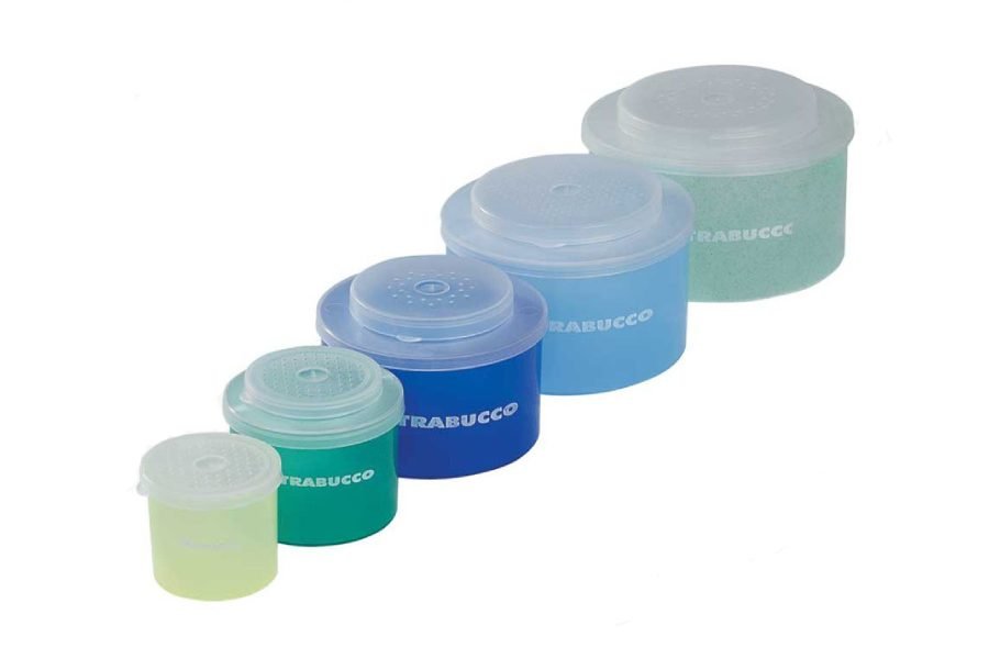 Trabucco OFFICIAL DOSER SET 110