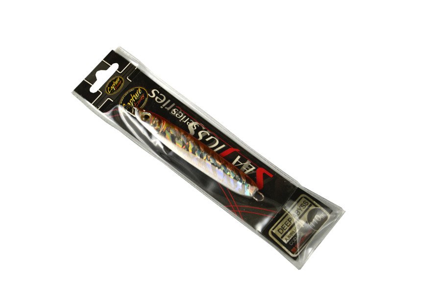 Rapture S.J. DEEP ABYSS 110gr 125mm AS