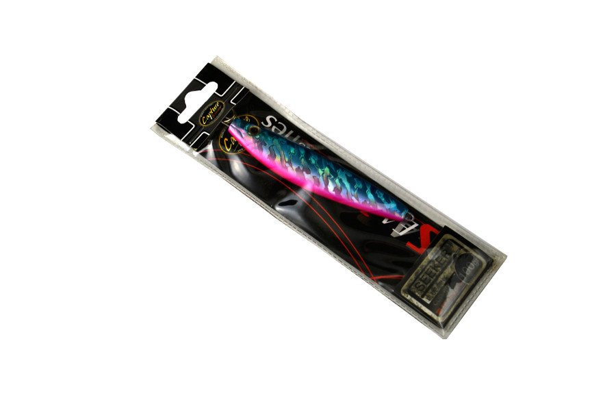 Rapture S.J. SEEKER 100gr 115mm BP