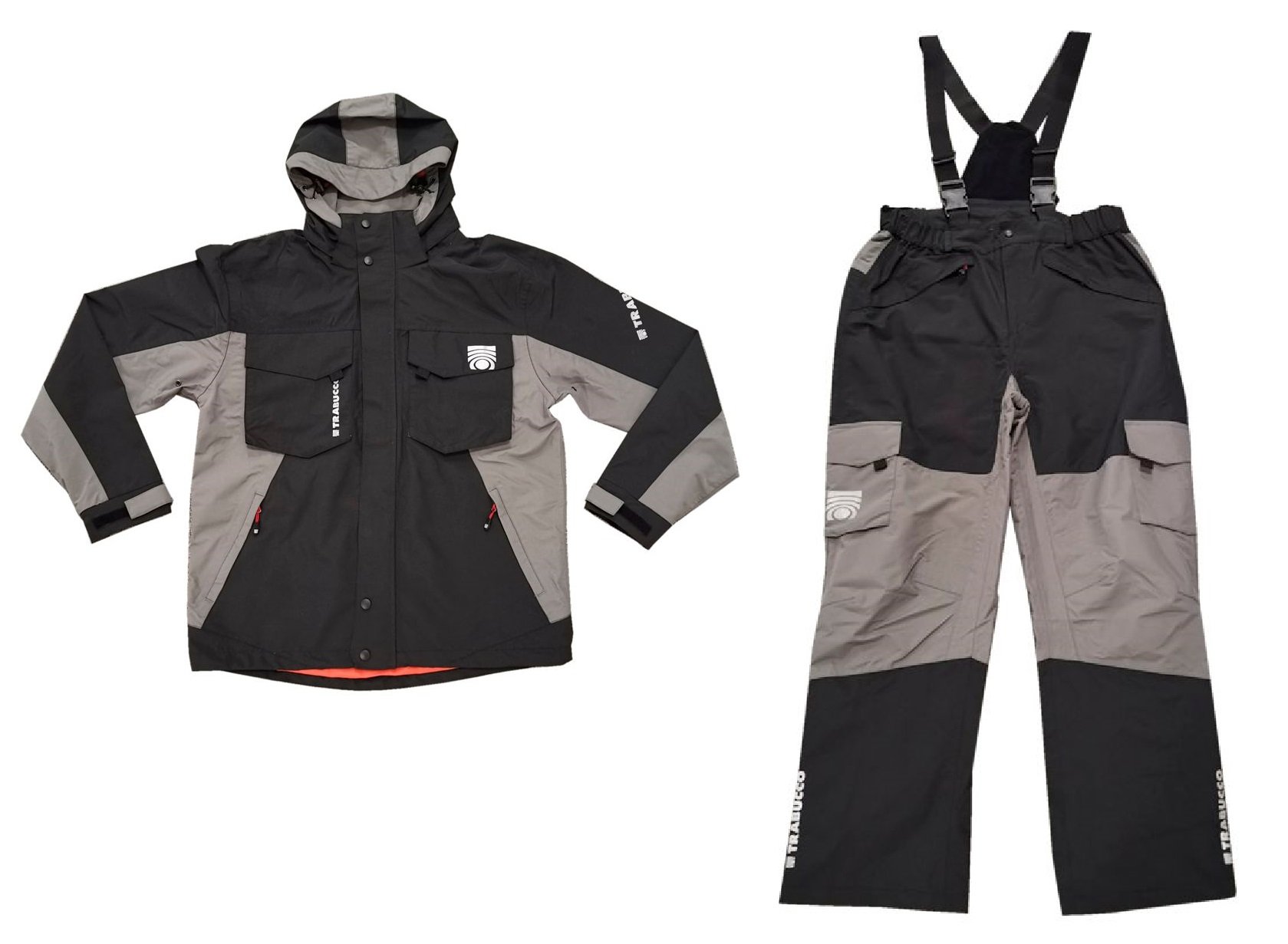 Trabucco GNT TECNIK MAX-BREATH SUIT XXL