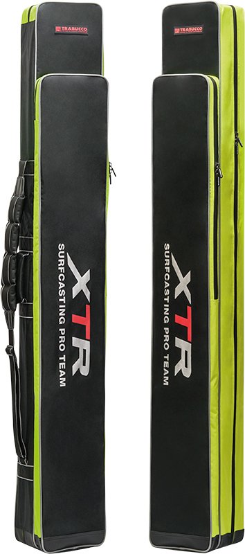Trabucco XTR MATCH HALDALL 1+1 COMPARTMENTS