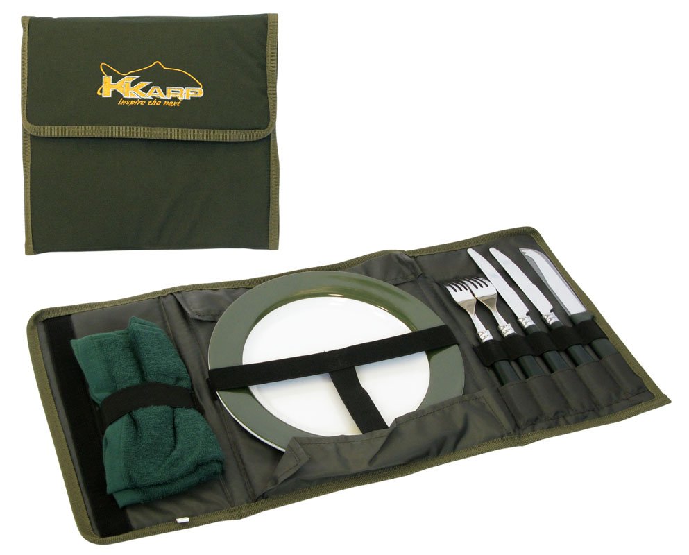 KKarp MEAL SET