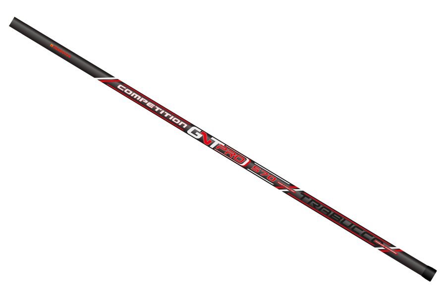 Trabucco GNT PRO COMPETITION NET,drska, Drška