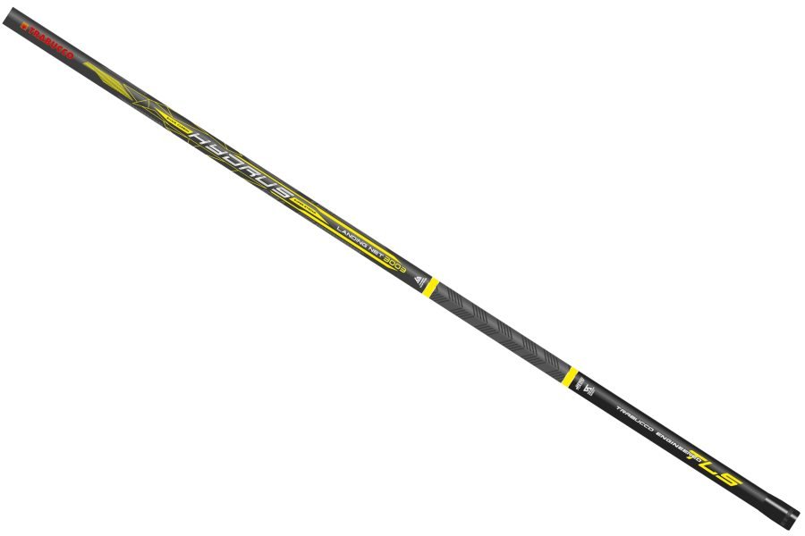Trabucco,drska,Drška, HYDRUS LANDING NET 4m