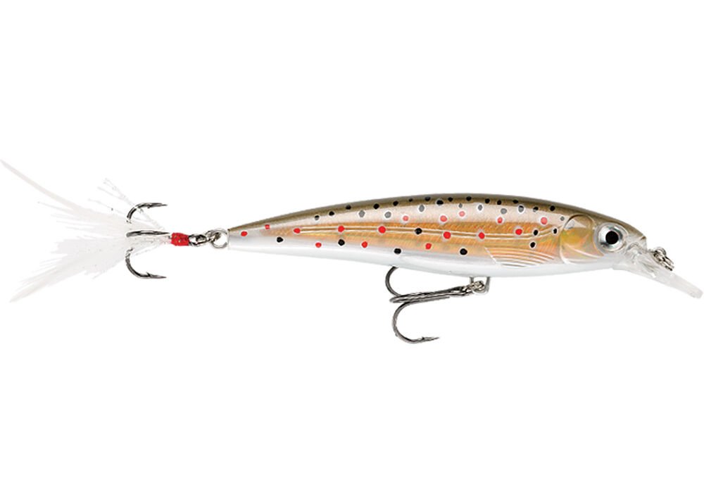 Rapala X-RAP ® XR08 TR