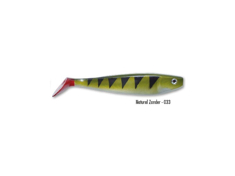 Delalande SGAD GT 90mm 6gr NATURAL PERCH