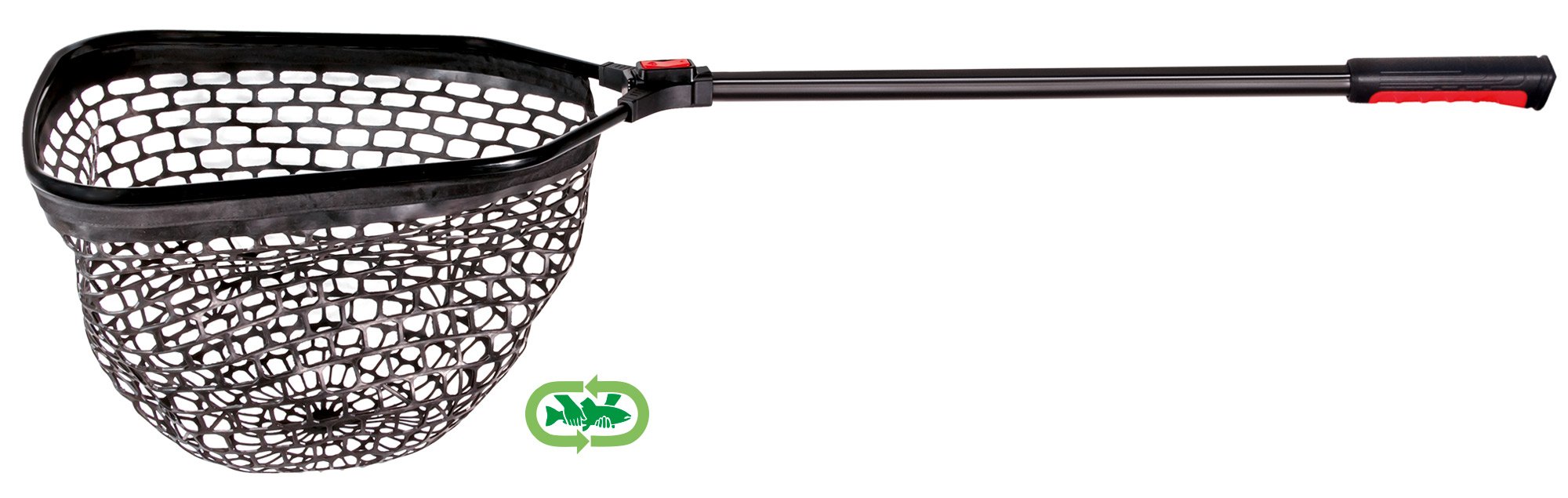 Rapture Aggressor Pro Net XL 2 Section