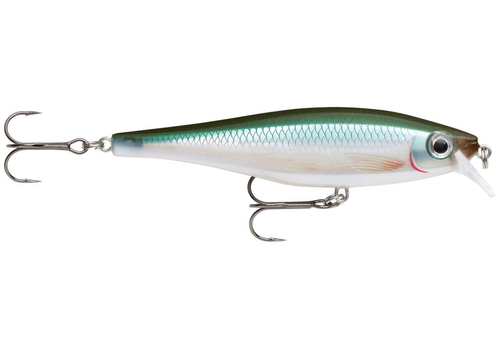 Rapala BX ® MINNOW BXM10 BBH