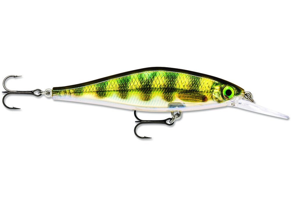 Rapala SDRSD09YP