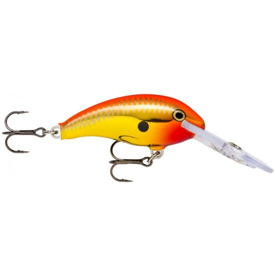 Rapala SDD07CGFR
