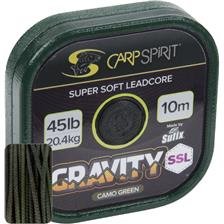 CARP SPIRIT Super Soft Leadcore