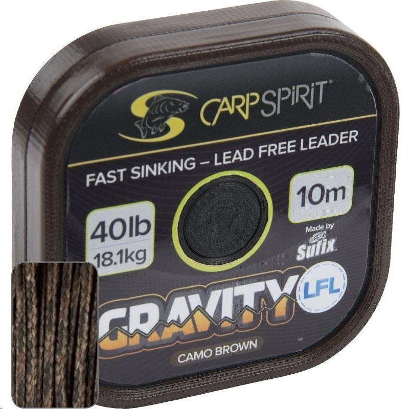 CARP SPIRIT Lead Free Leader