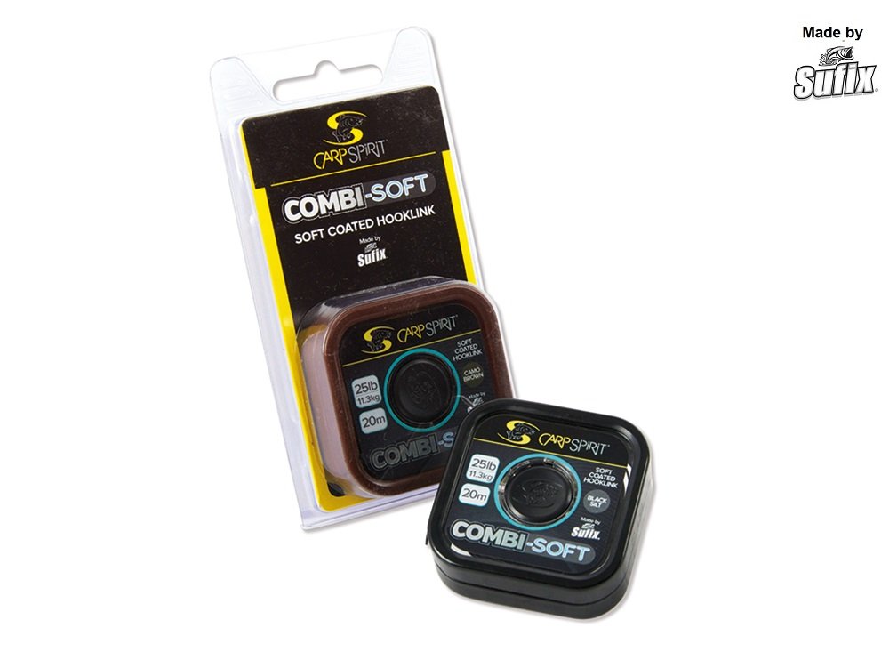 CARP SPIRIT Combi Soft