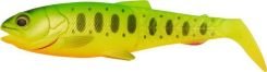 SAVAGE GEAR CANNIBAL PADDLETAIL 71809