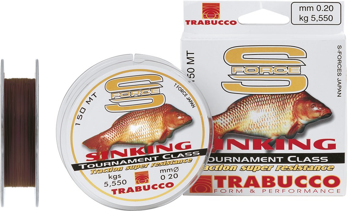 Trabucco Sforcetournament Class