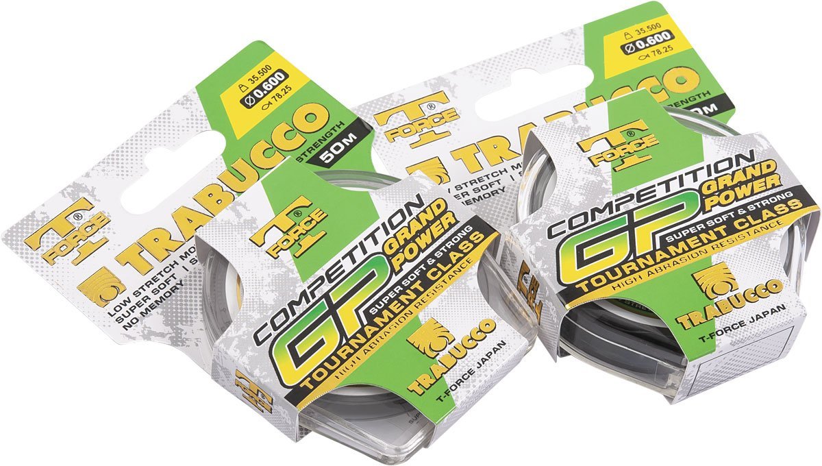 Trabucco Gp Competion