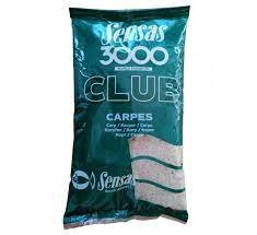 Sensas 3000 Club Carpes