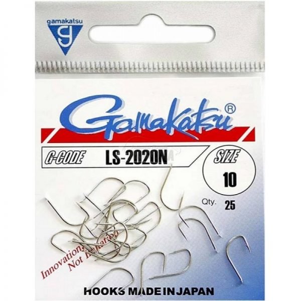 Gamakatsu Udica, LS-2020N