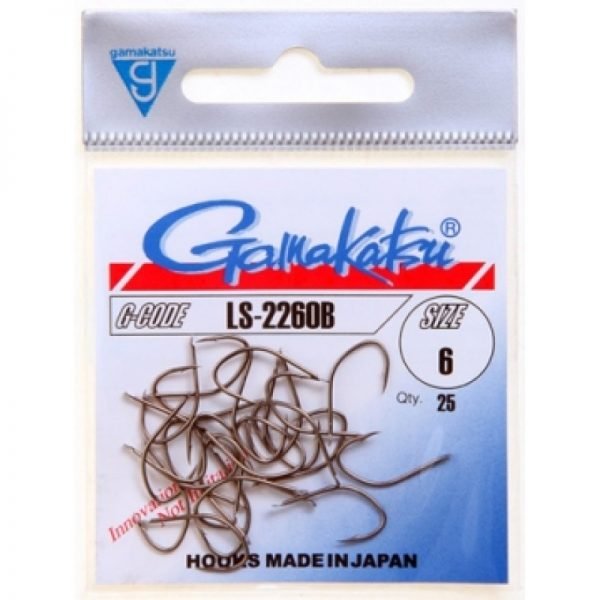 Gamakatsu Udica,LS-2260B