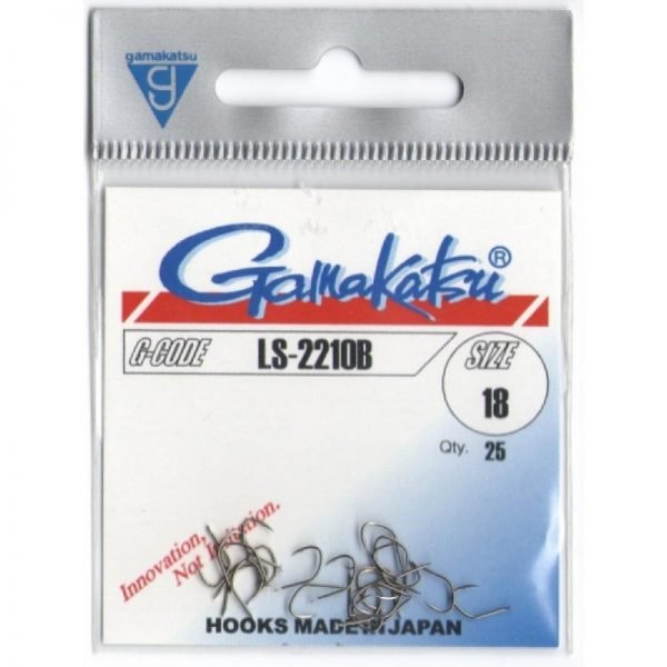 Gamakatsu , Udicu, LS-2210B 16