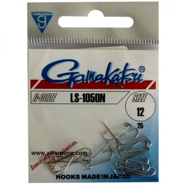 Gamakatsu ,udica,LS-1050N 18