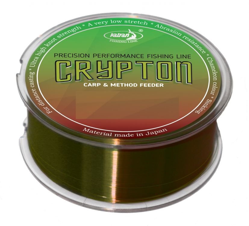 Katran Crypton Najlon 0.28mm