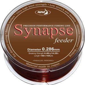Katran Synapse Najlon 0.286