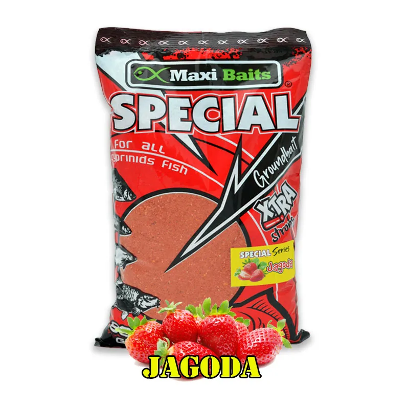 Maxi Bait Special Beli Luk