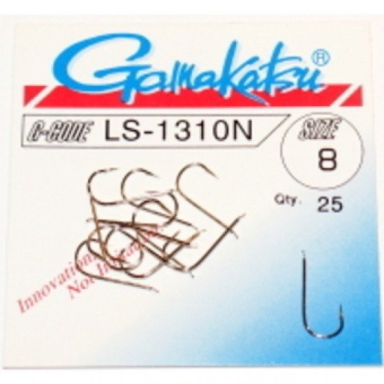 Gamakatsu , LS-1310n 18